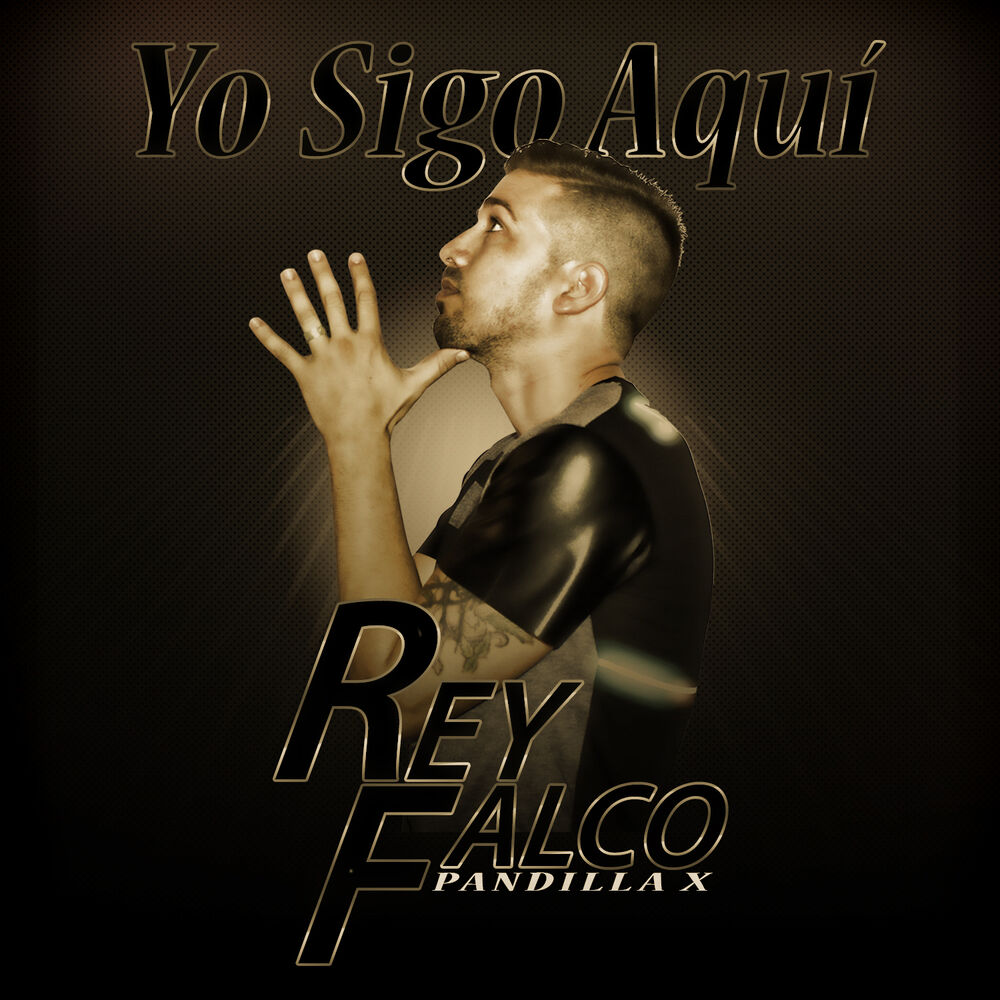 Picture of Yo Sigo Aquí