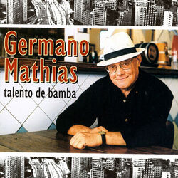 Cover of Talento De Bamba