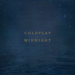 Cover of Midnight