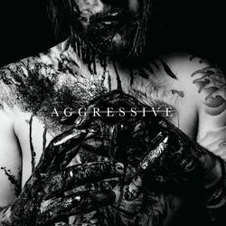 Cover of Aggressive (Remixed/Remastered)