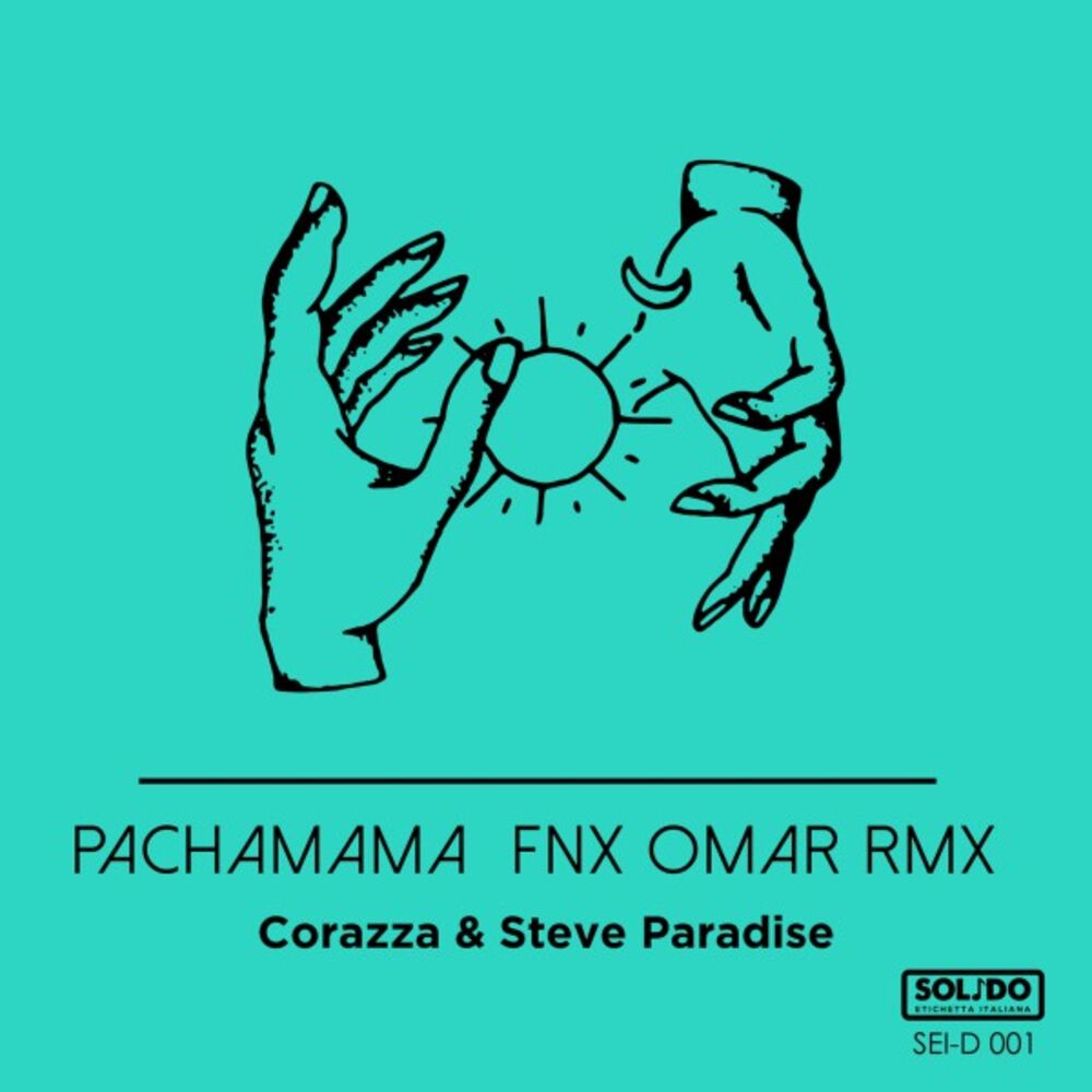 Picture of Pachamama (FNX Omar Remix)