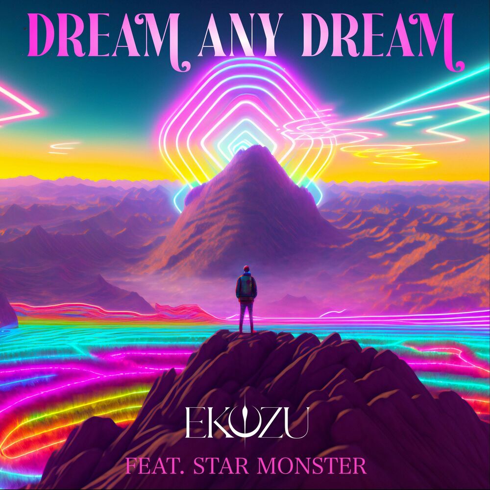 Picture of Dream Any Dream