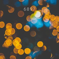 Cover of 6897