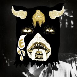 Cover of Evil Friends
