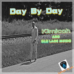 Cover of Day By Day