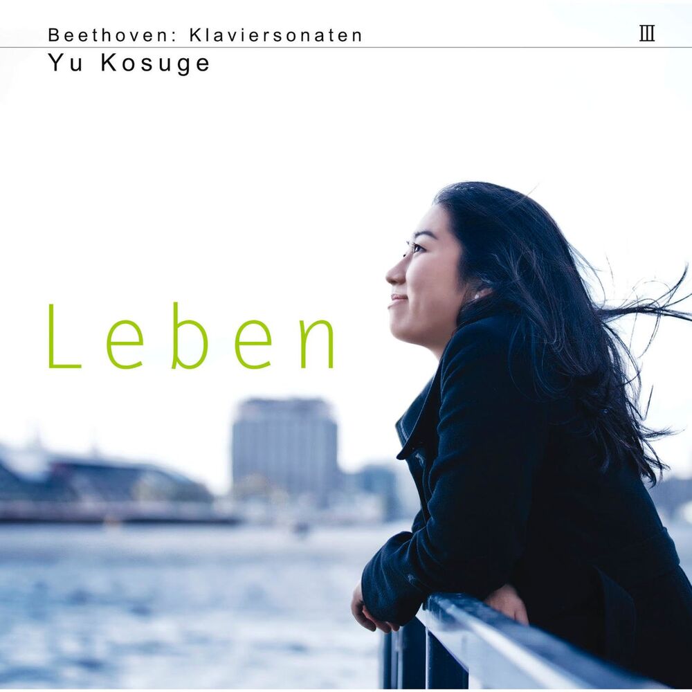 Picture of Beethoven:Klaviersonaten III Natur