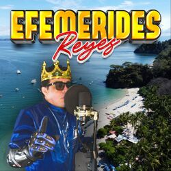 Cover of Efemerides