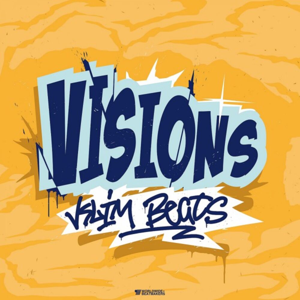 Picture of Visions
