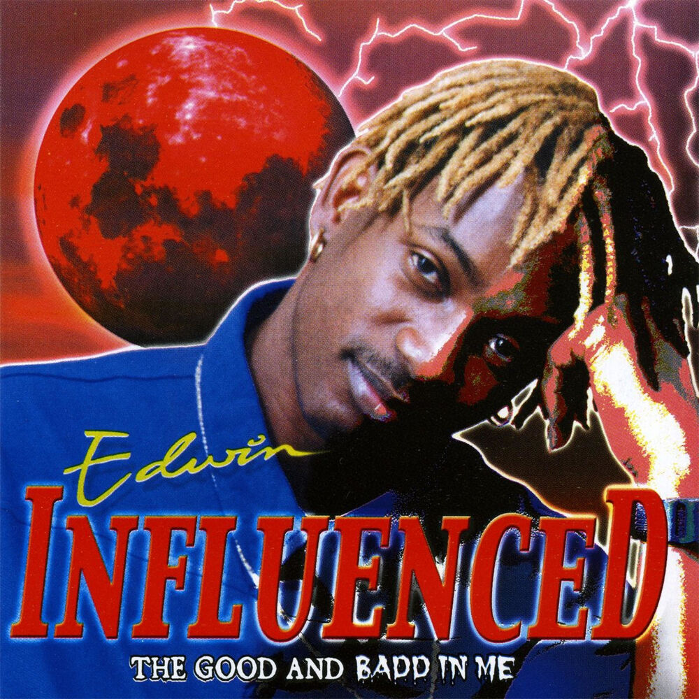 Picture of Influenced - The Good and Badd in Me