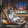 Evening in a Spa by Dreamfield album cover