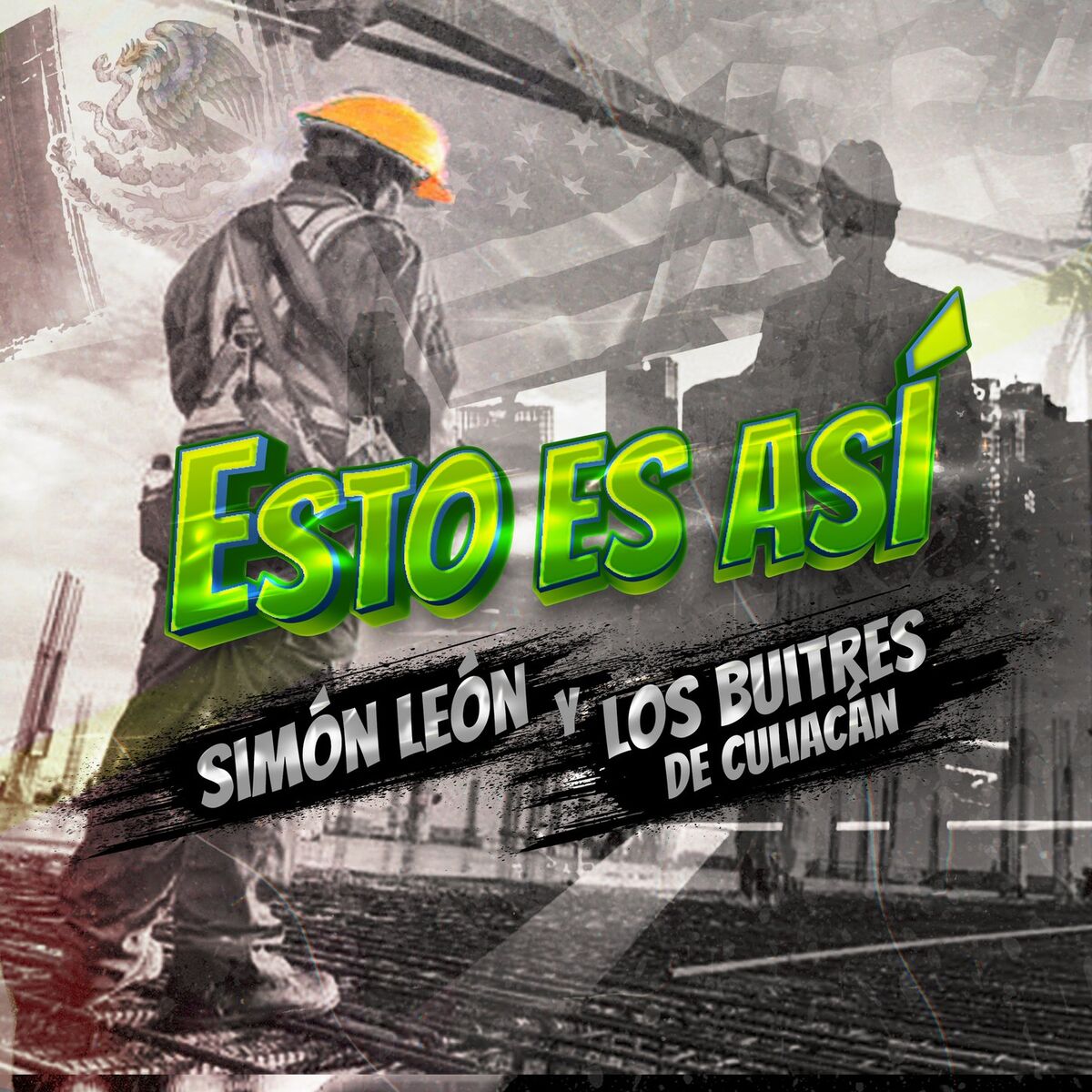 Album cover of Esto Es Así