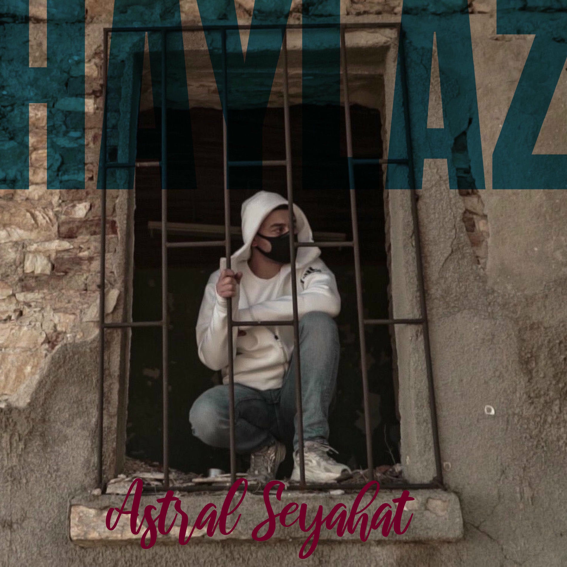 Album cover of Astral Seyahat