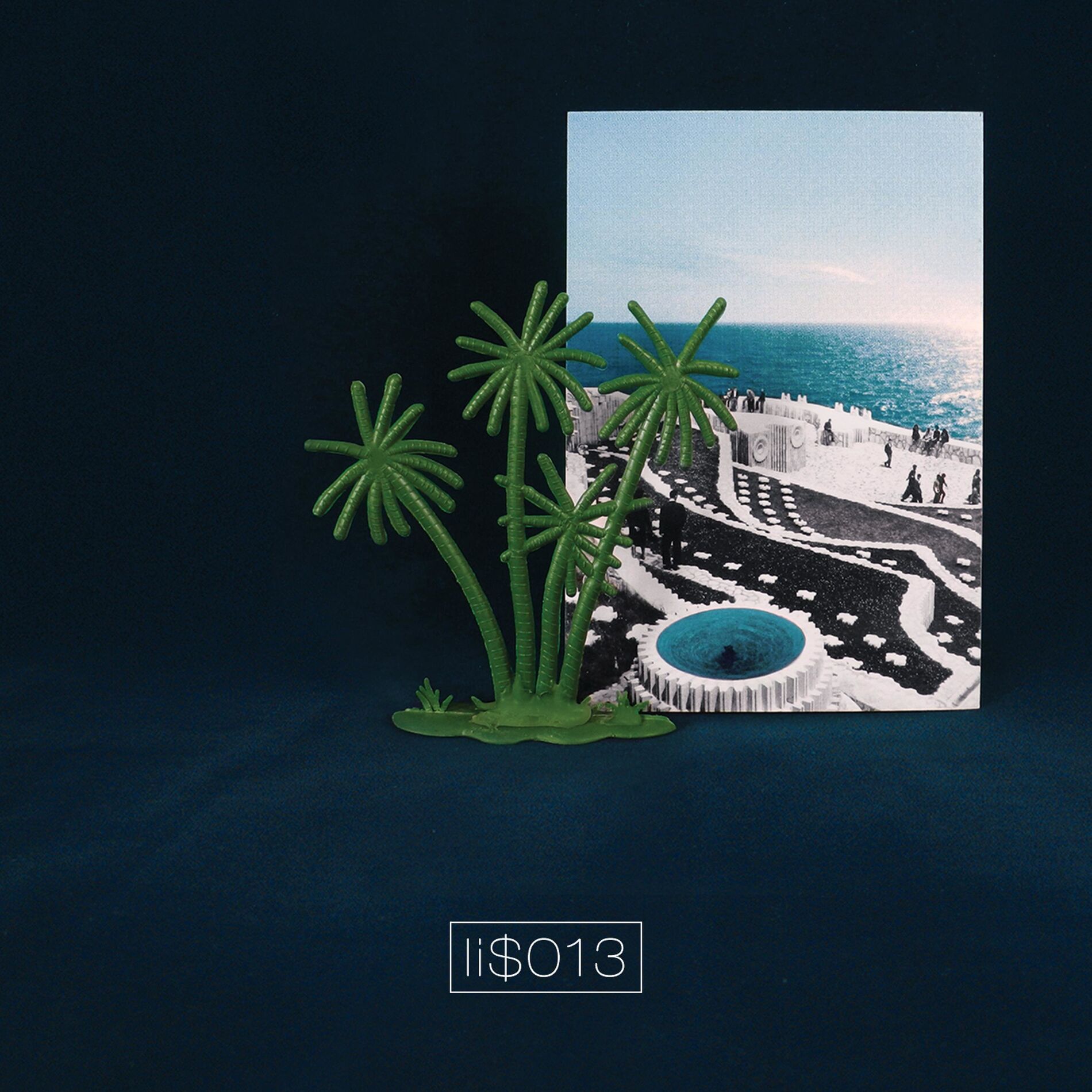 Album cover of LI$013
