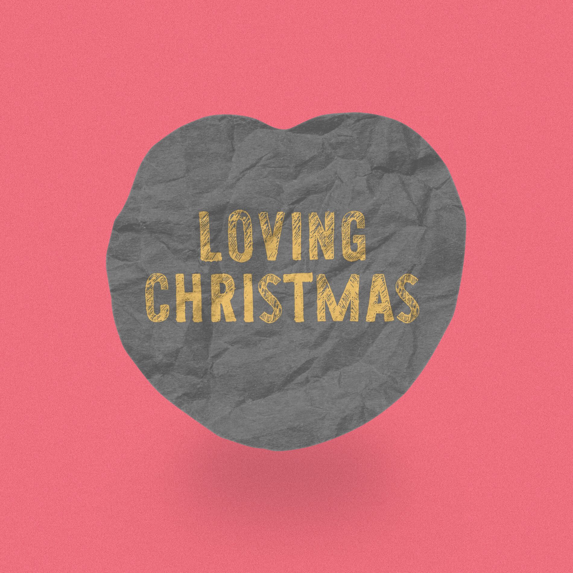 Album cover of Christmas In My Heart