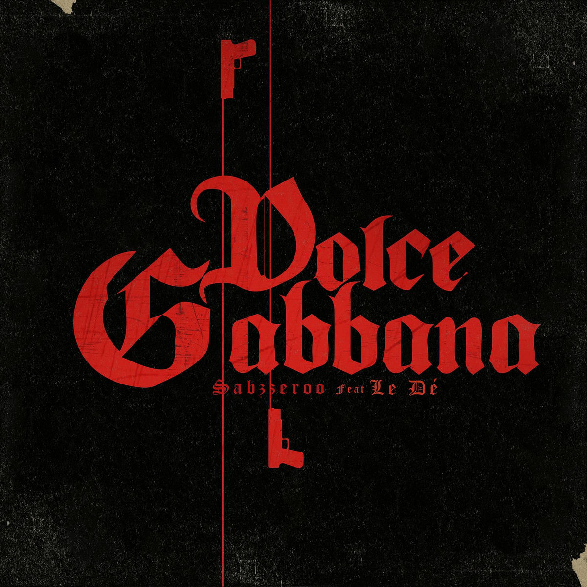 Album cover of Dolce Gabbana