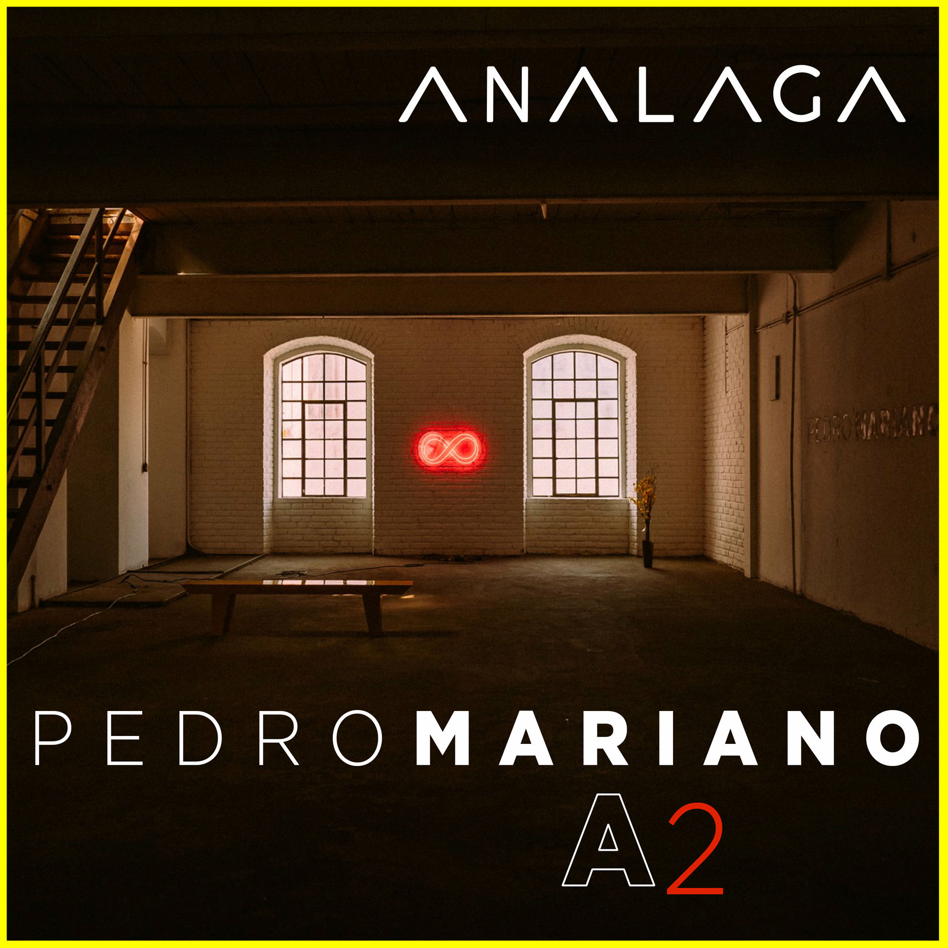 Album cover of Adivinha O Quê