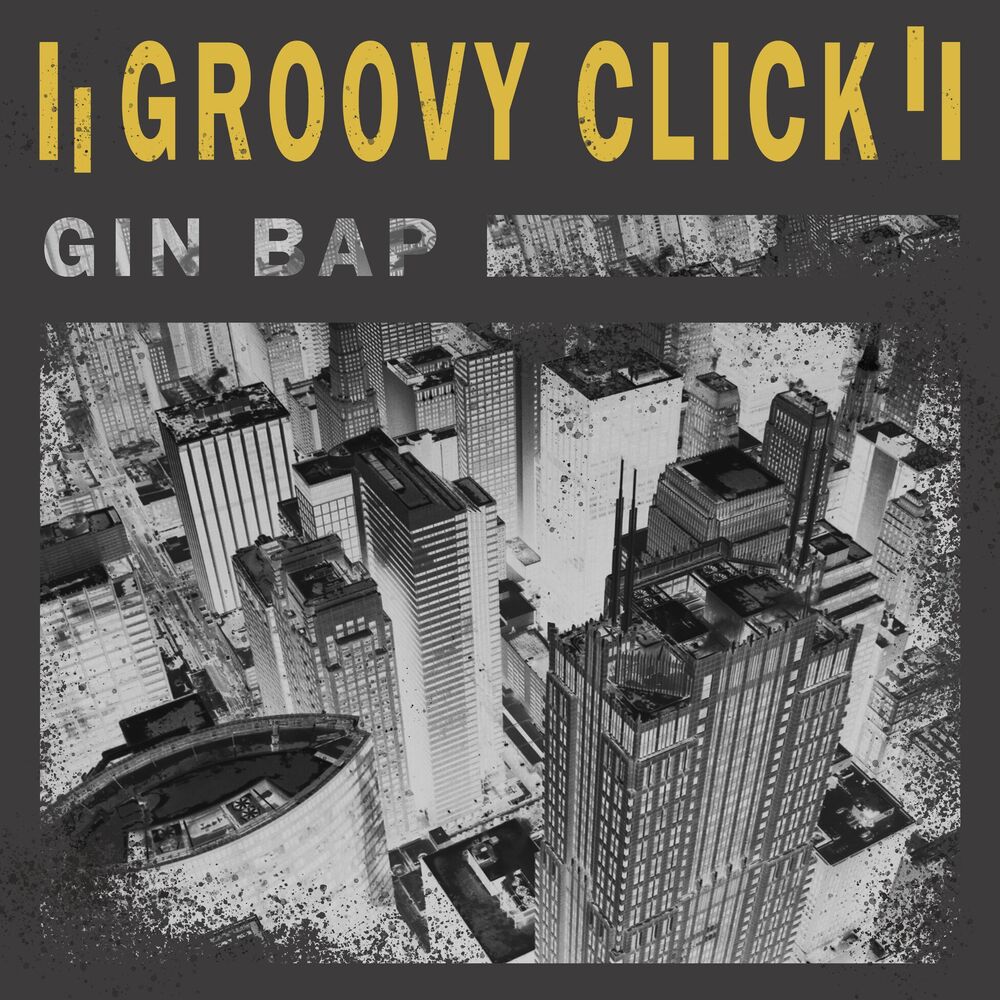 Picture of Groovy Click