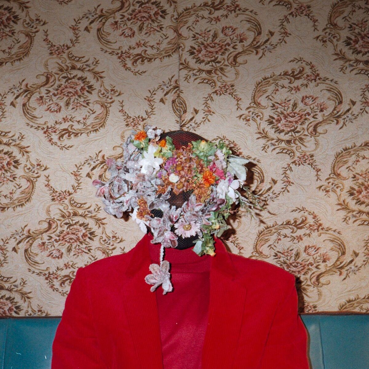 Album cover of sin nada