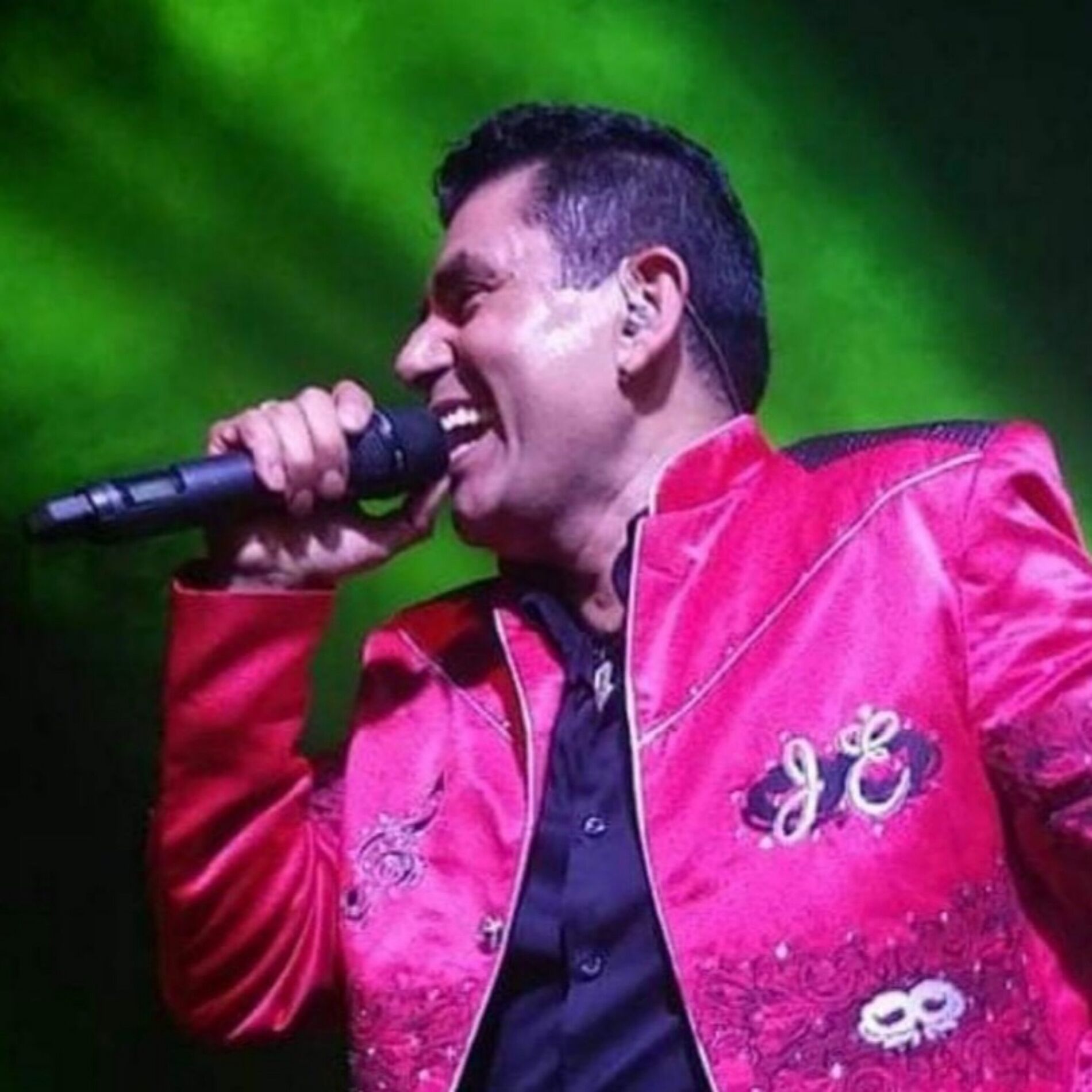 Album cover of Los Fugitivos (En Vivo)