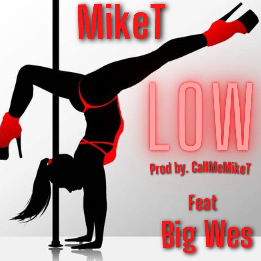 Picture of Low (feat. BigWes)