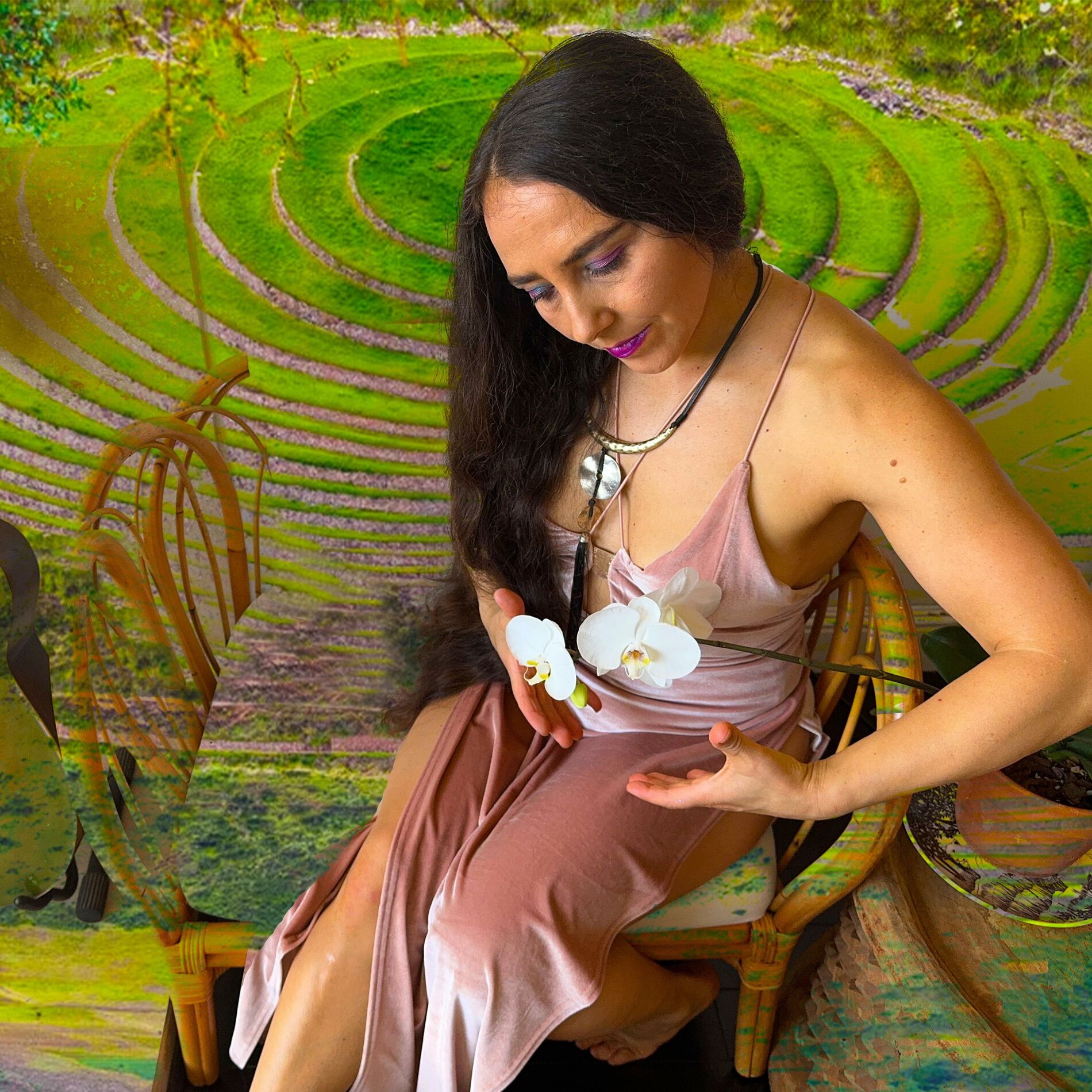 Album cover of Gold to me