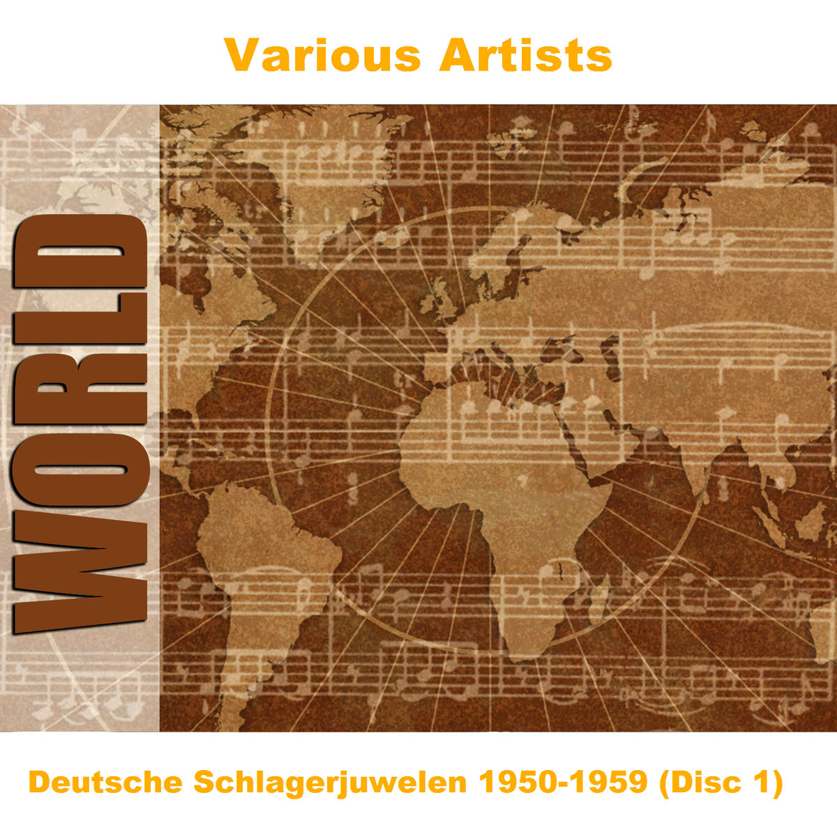 Album cover of Man Müßte Noch Mal 20 Sein