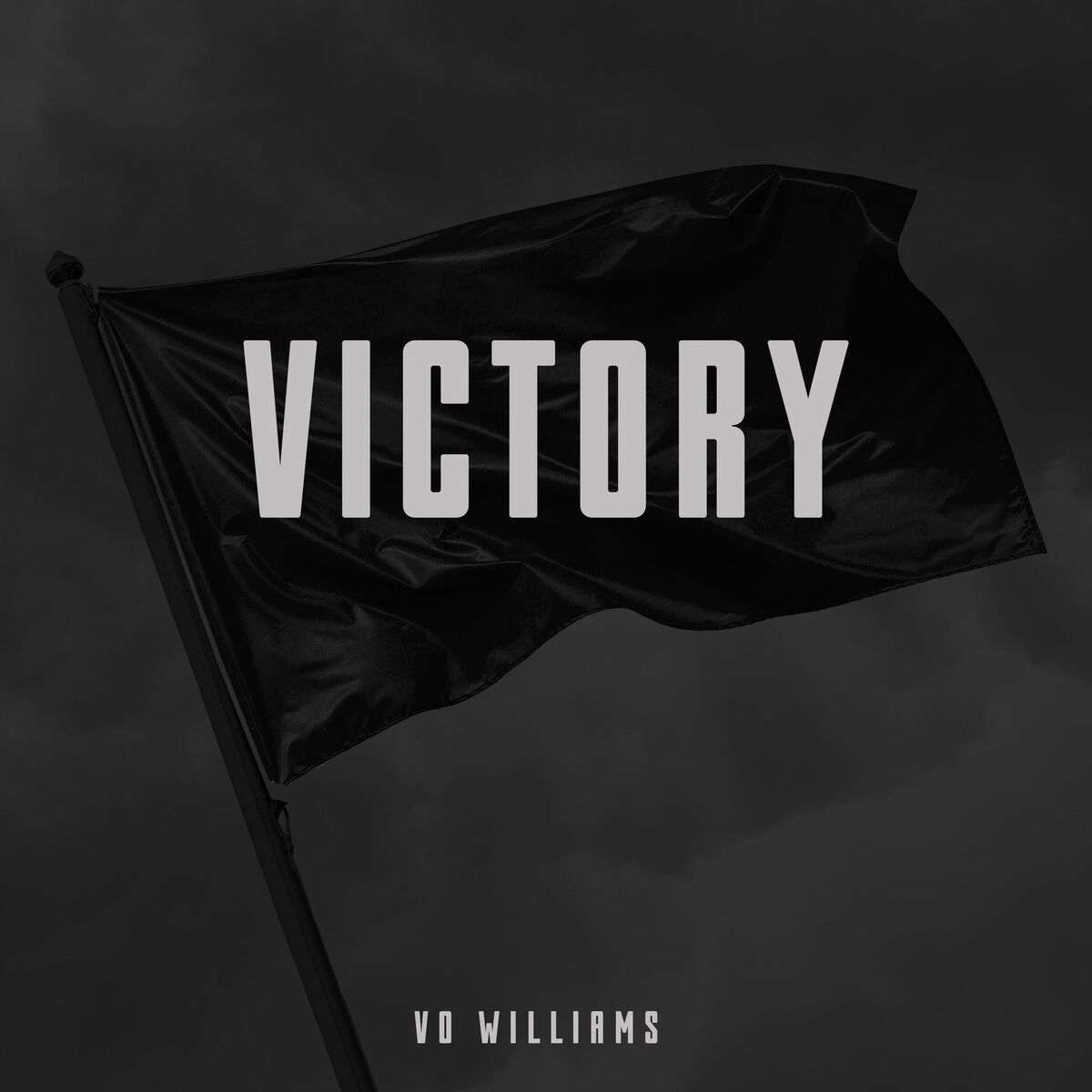 Album cover of Victory