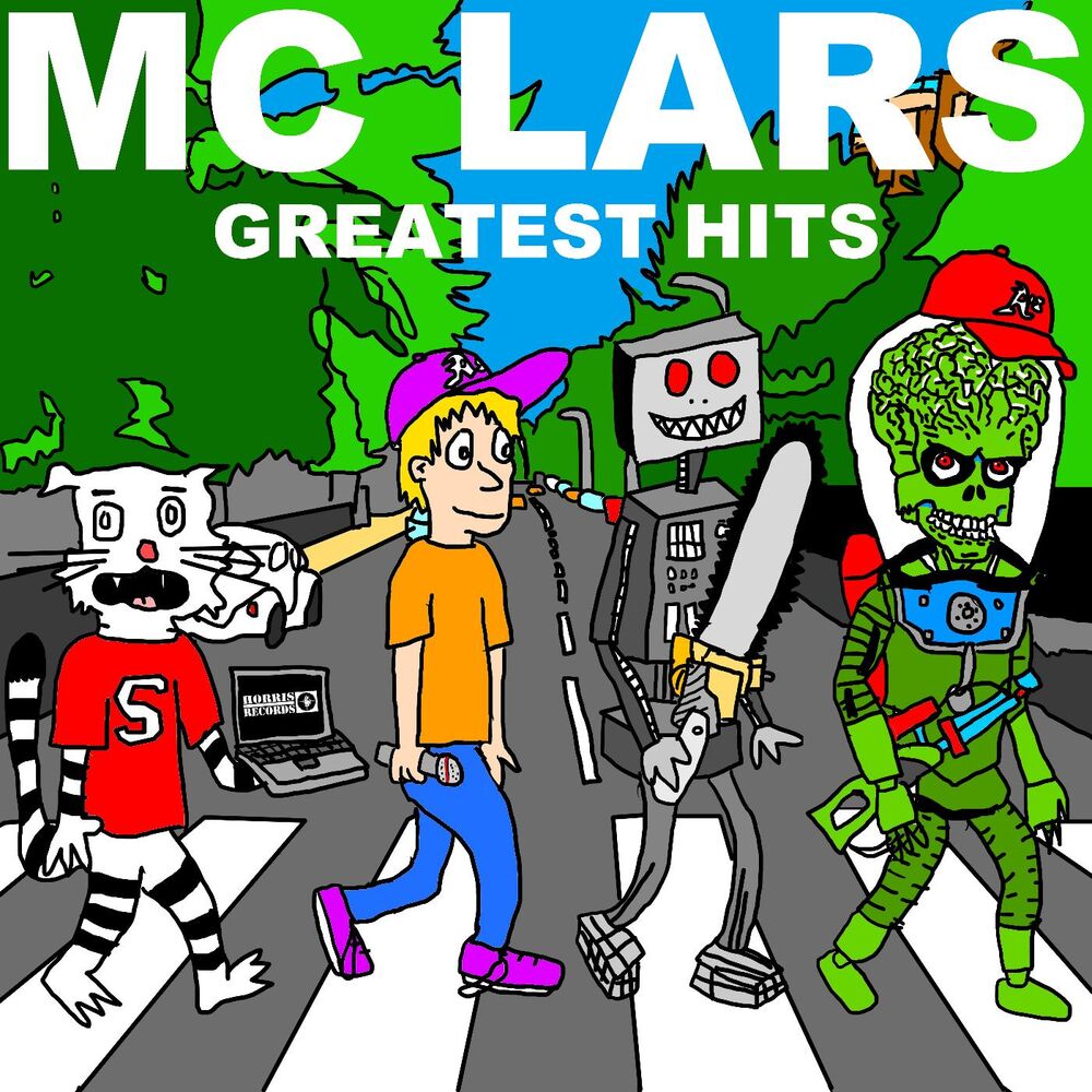 Picture of Greatest Hits
