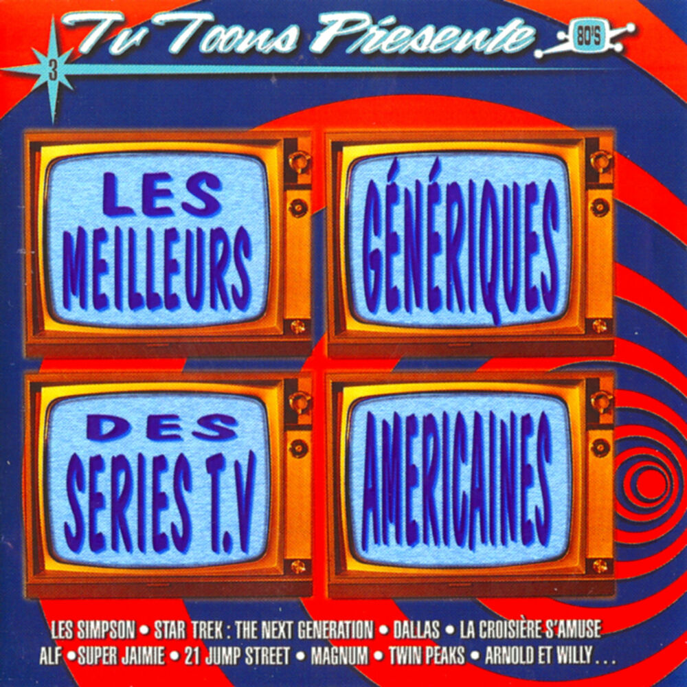 Cover du titre Beverly Hills 90210