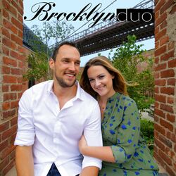 Cover of Brooklyn Sessions V