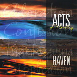 Cover of Acts Of Worship