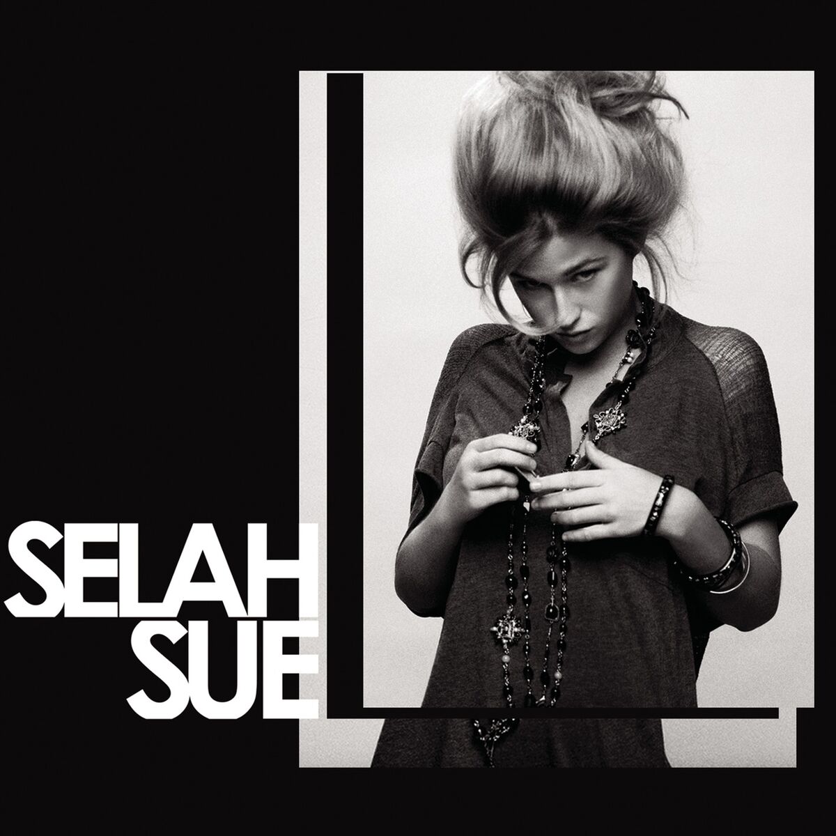 Album cover of This World