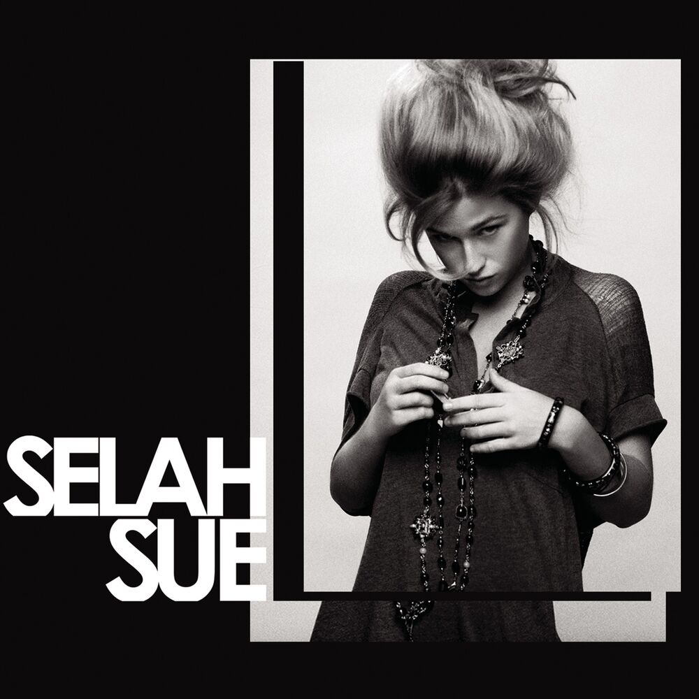 Picture of Selah Sue