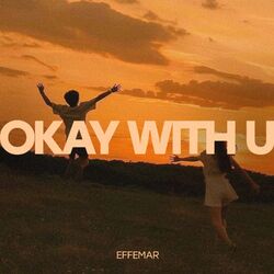 Cover of Okay With U