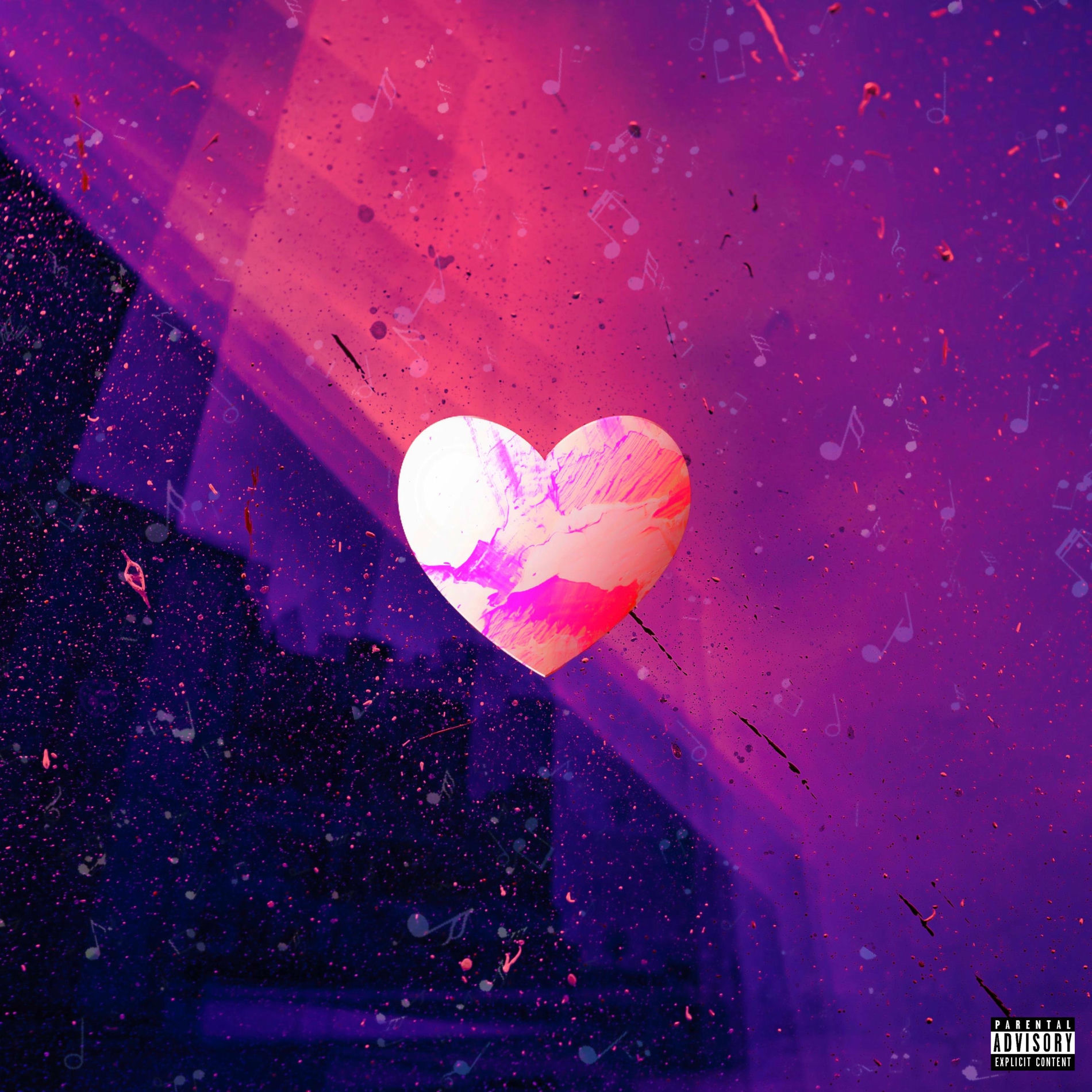 Album cover of Audio Romance