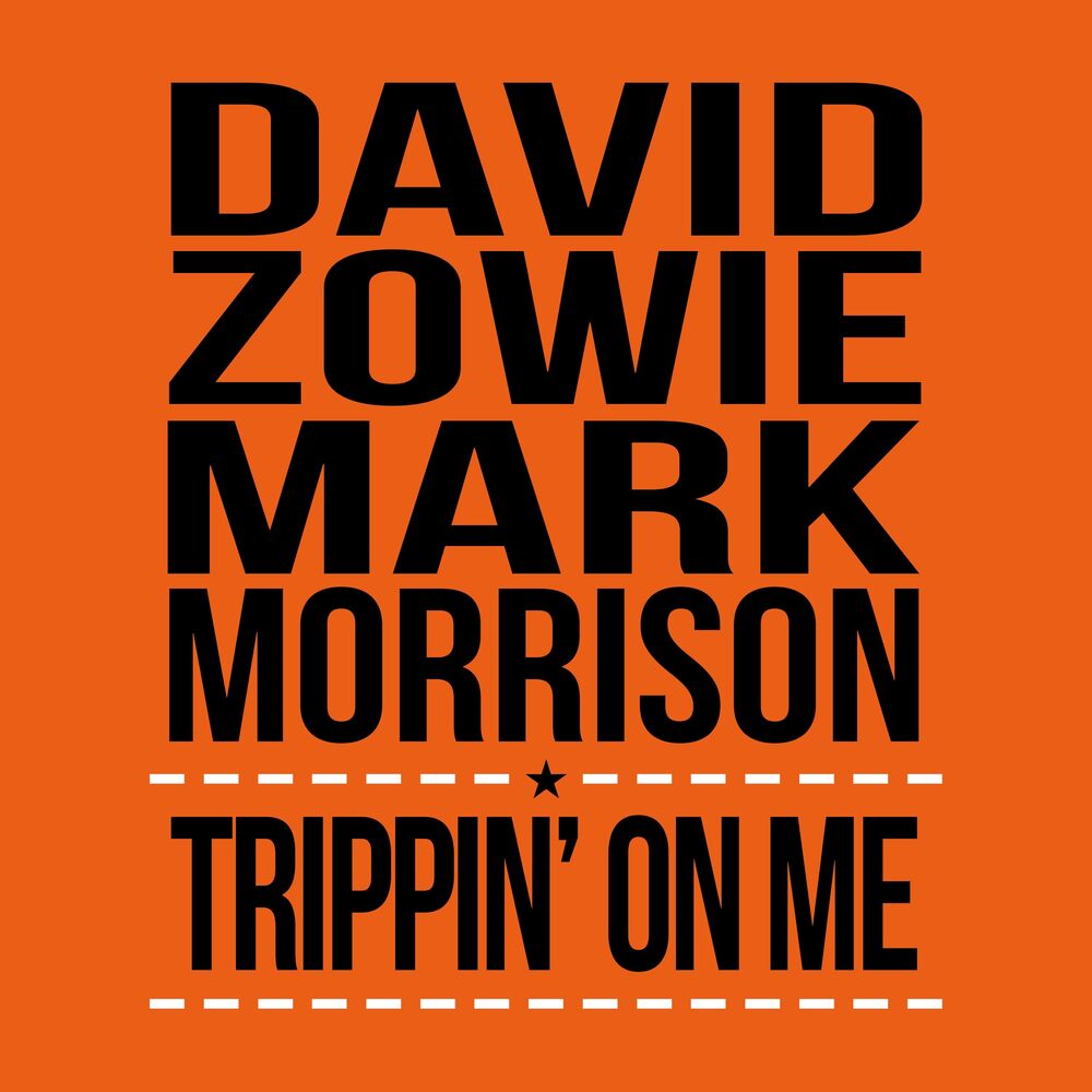 Picture of Trippin' On Me