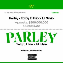 Cover of Naturaleza (Parley)