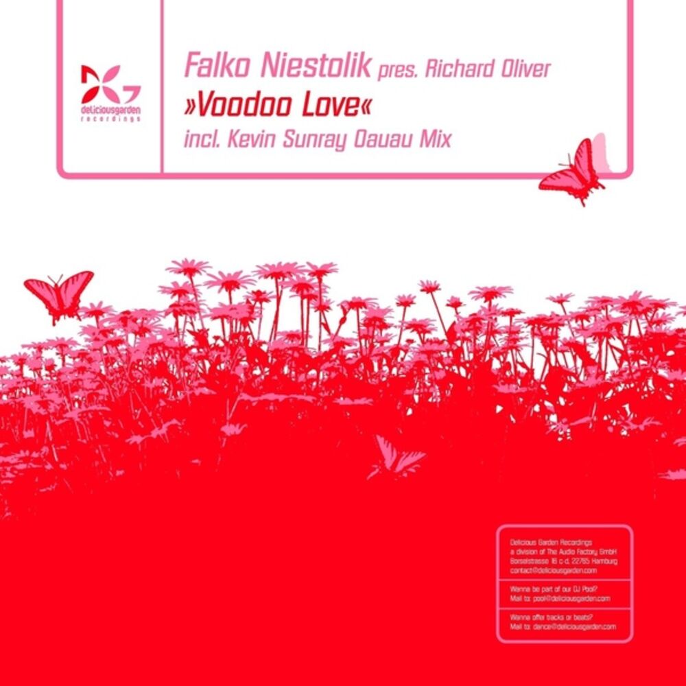 Picture of Voodoo Love