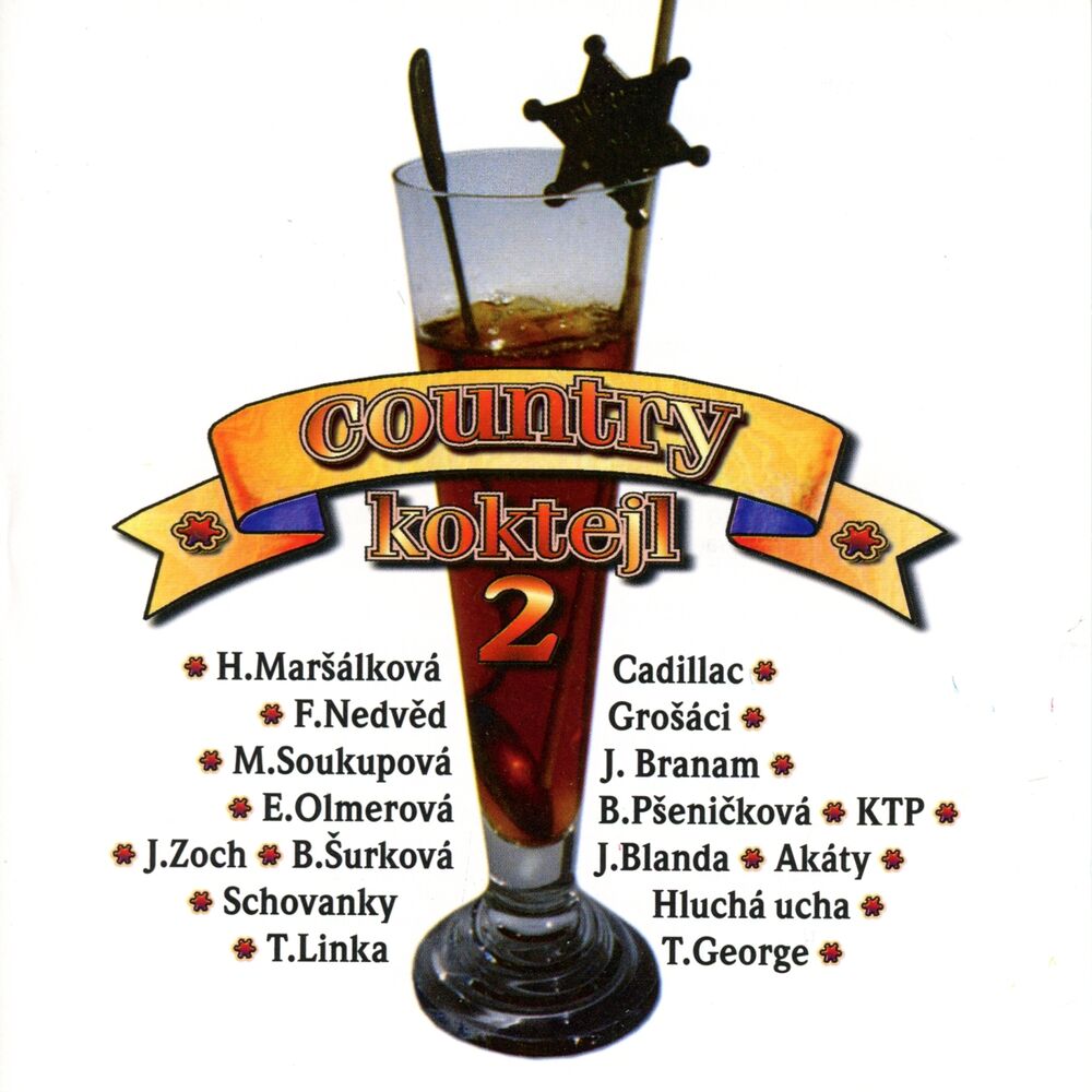 Picture of Country Koktejl 2