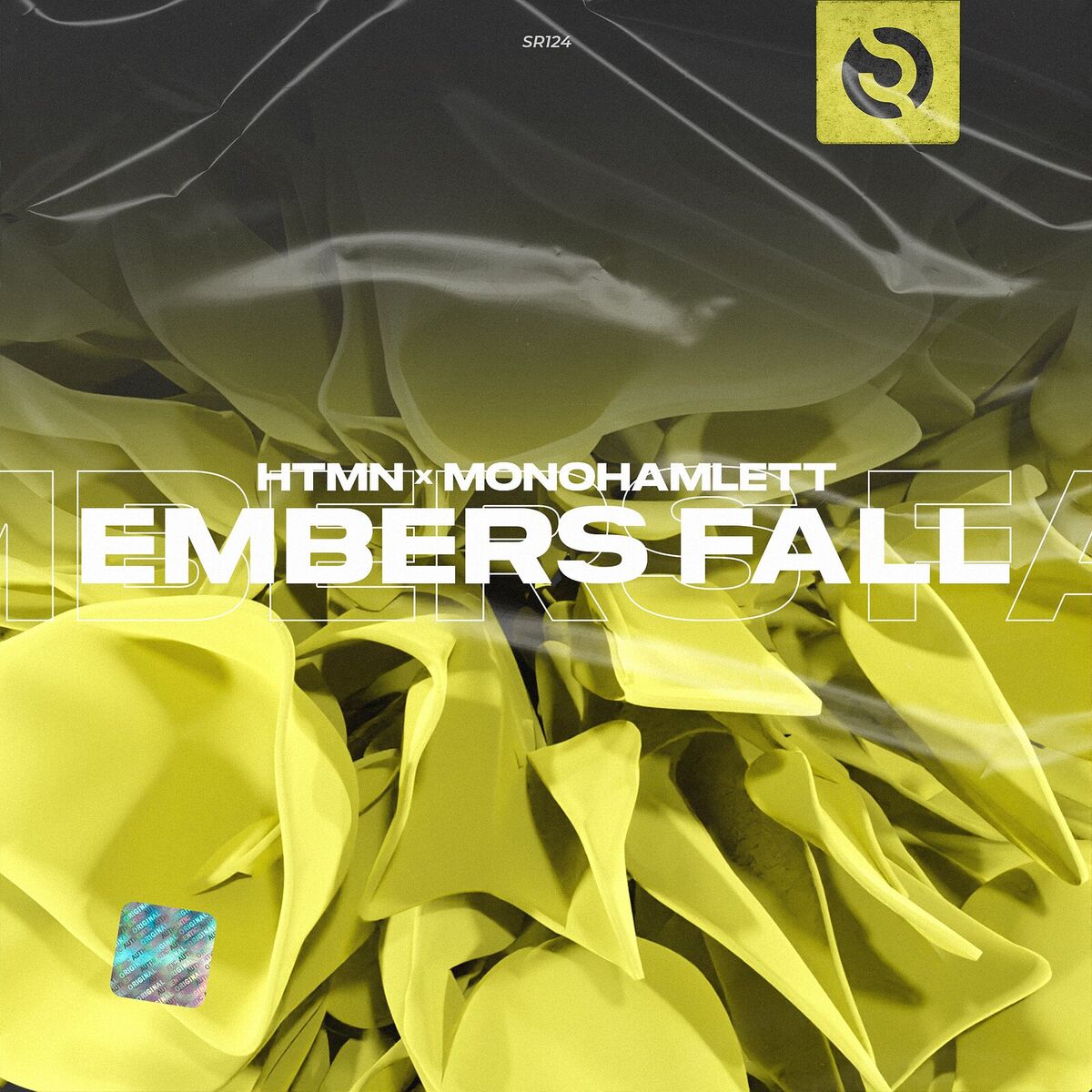 Album cover of Embers Fall