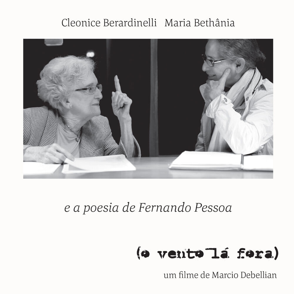 Picture of (O Vento Lá Fora)