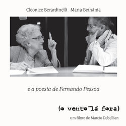 Cover of (O Vento Lá Fora)