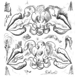 Cover of Criminals / Illusions