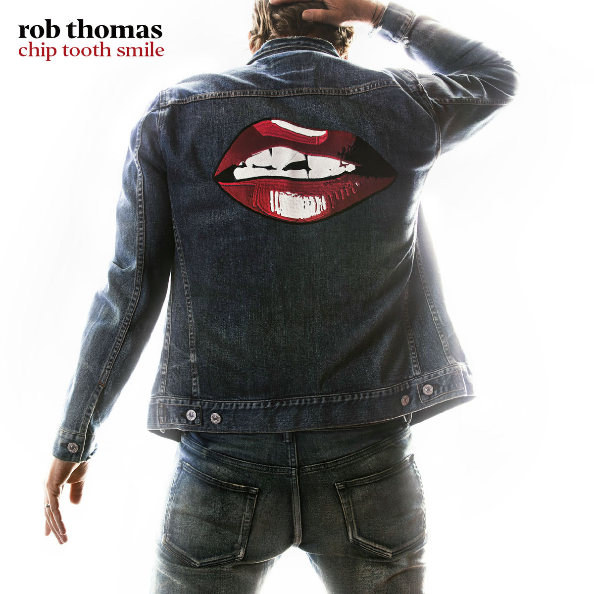 Album cover of Can't Help Me Now
