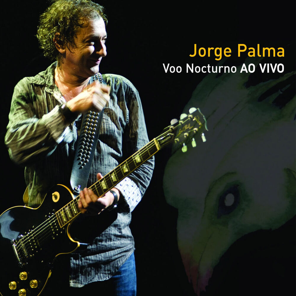 Picture of Voo Nocturno (Live)