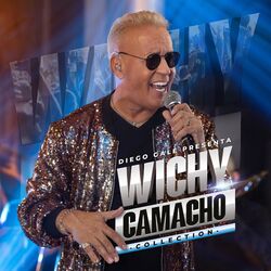 Cover of Collection (Live)