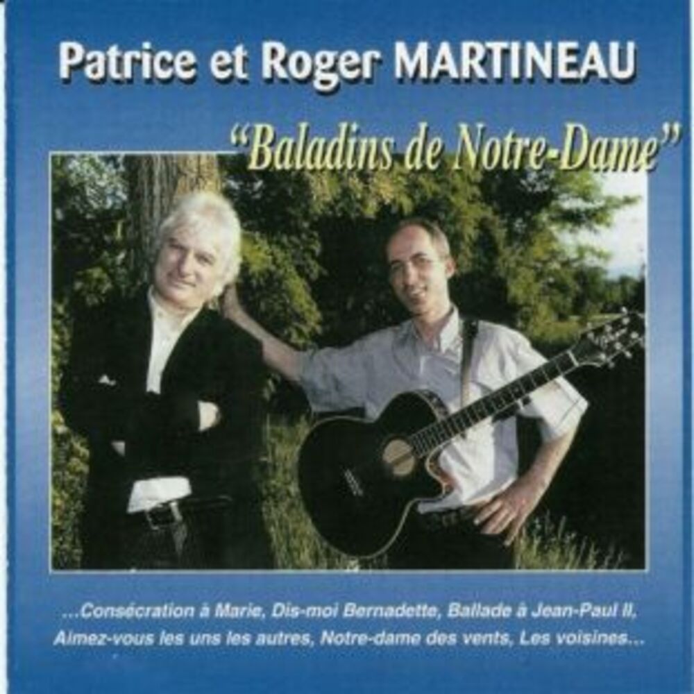 Picture of Baladins De Notre Dame