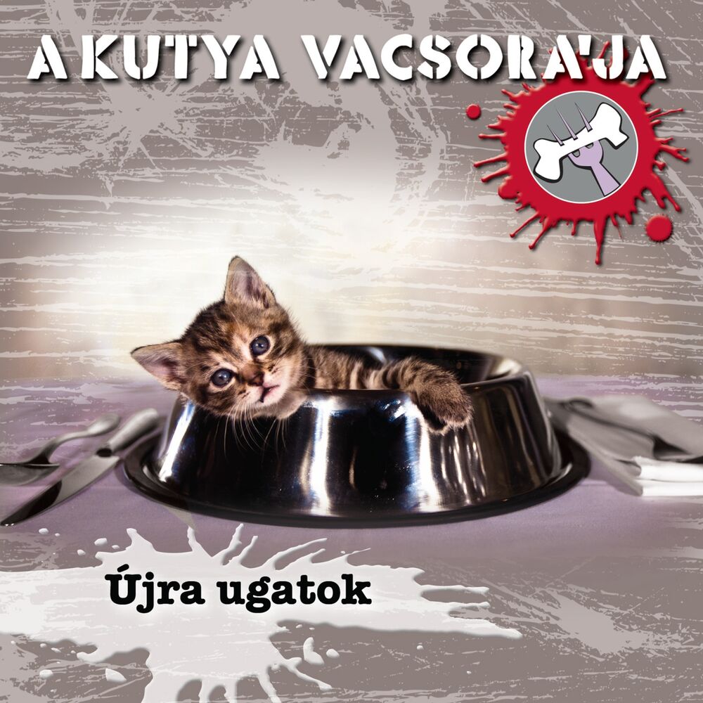 Picture of Újra Ugatok