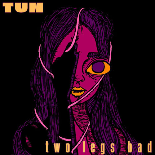two legs bad