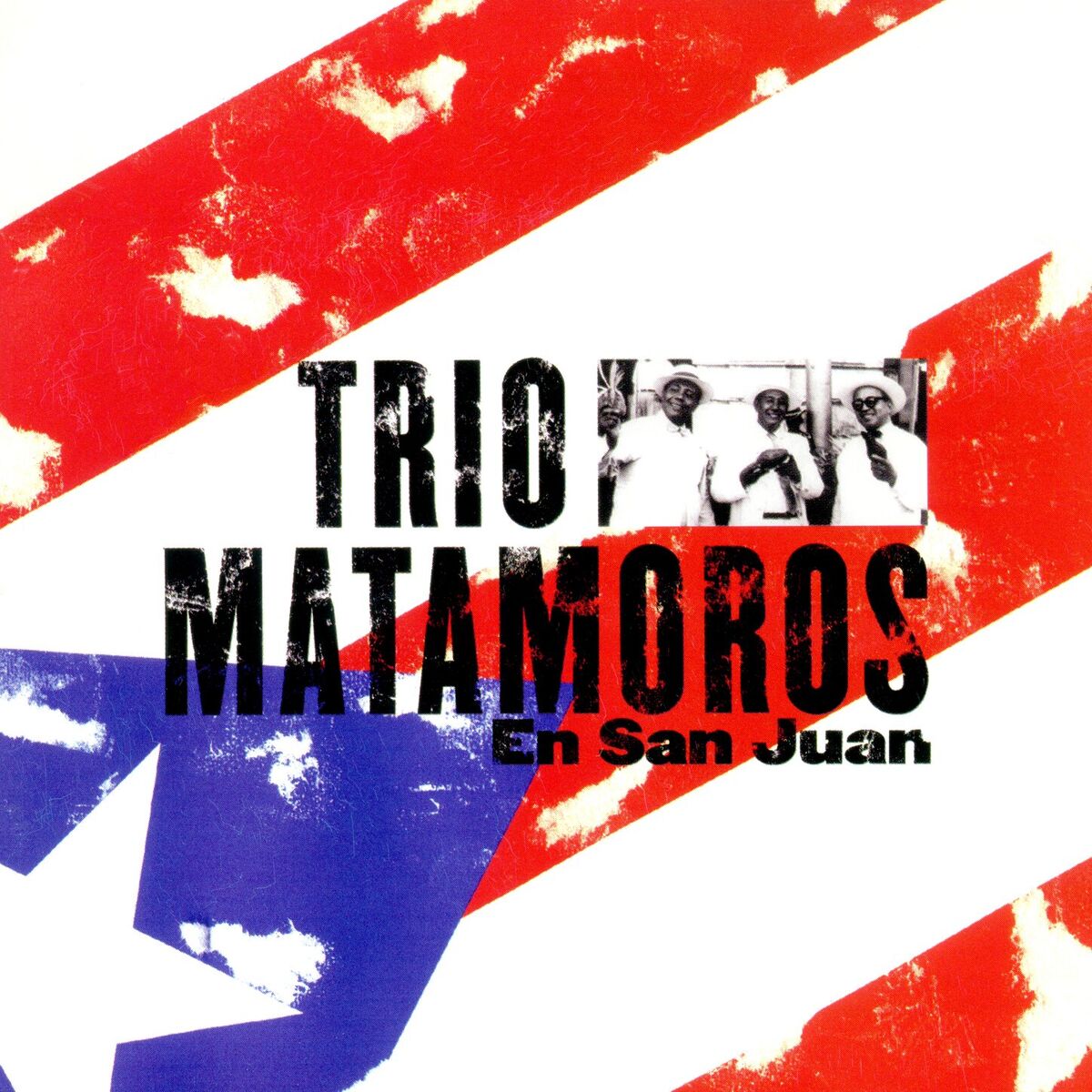 Album cover of En San Juan de Puerto Rico (Deluxe Edition)